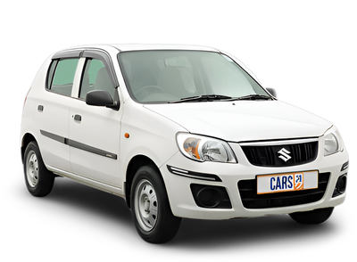 Maruti Alto K10-img